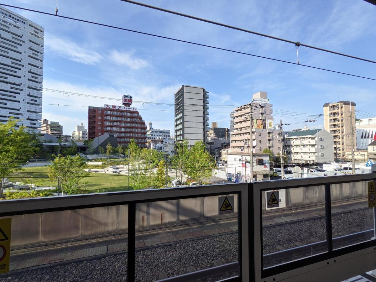Eslead Ebisu 大阪